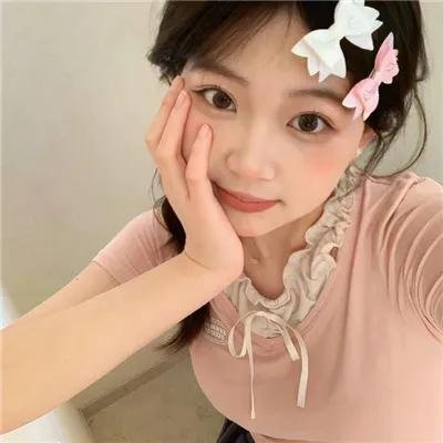 辣妹过招