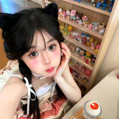 爱情两对半