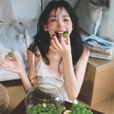 匆匆心动